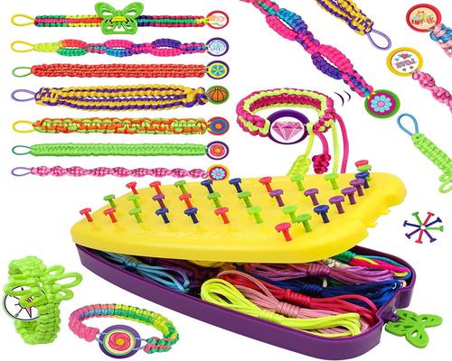 a Bracelet Making Kit