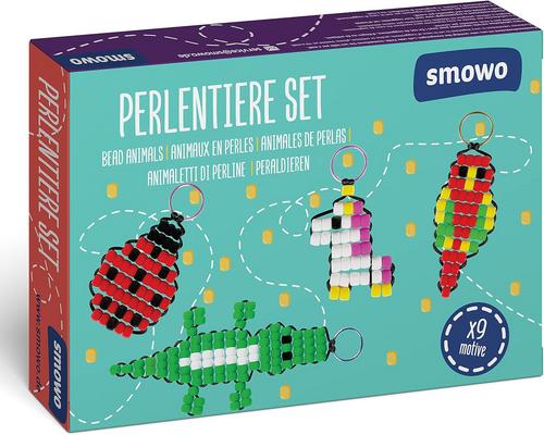 a Smowo Creative Leisure Kit