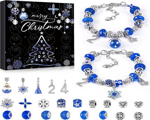<notranslate>un Calendrier De L'Avent Avec Bijoux Lukito Pour Fille</notranslate>