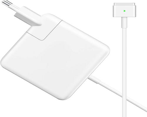 a Mac Book Pro T-Tip 60W Charger