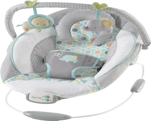 An Ingenuity Morrison Baby Bouncer