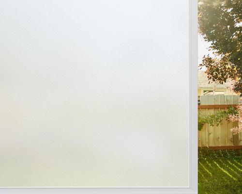 a Blackout Window Film