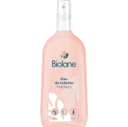 <notranslate>a Biolane Fraicheur Baby Eau De Toilette</notranslate>