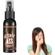 <notranslate>a Funny Stinky Spray and Fart for Pranks</notranslate