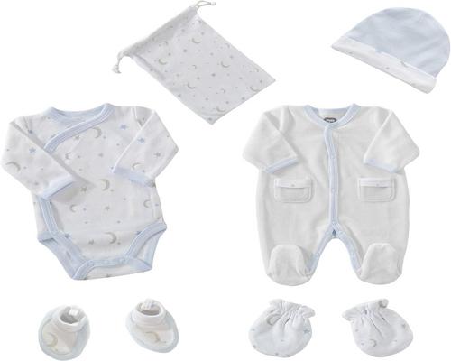 a Three Kilos Seven Birth Kit
