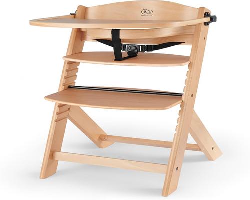 a Kinderkraft Enock High Chair
