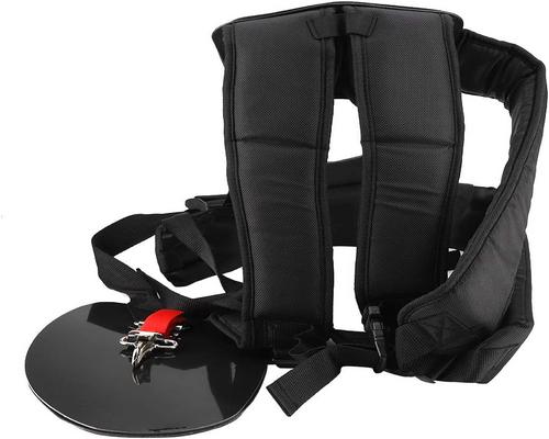 Universal Lawn Mower Harness Strap