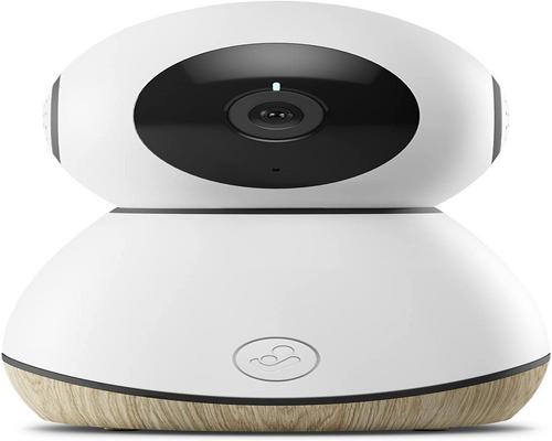 a Maxi-Cosi See Video Baby Monitor