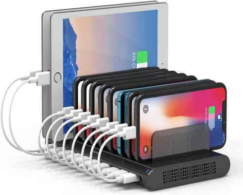 an Alxum Charging Station