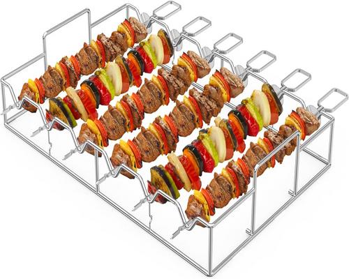 Onlyfire Skewers Set