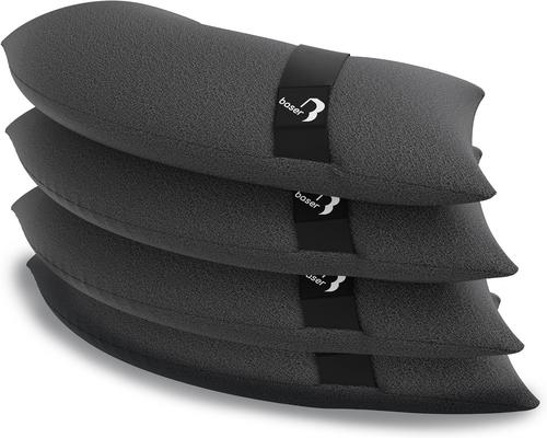 A Set of Sandbags