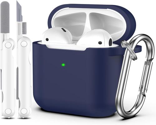 a case for Airpods 1st and 2nd generation