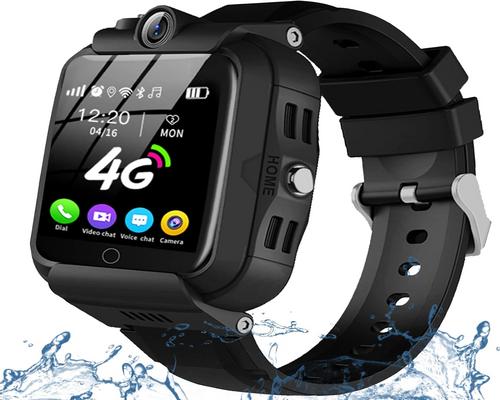 a smart watch for children