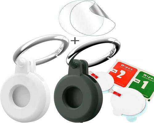 a Keychain for Apple Airtags