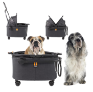 <notranslate>a My Duque Coco II Carrier for Small Dogs</notranslate>