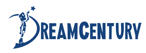 Logotipo de la marca DreamCentury