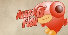 Alert O' Fish