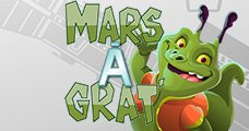 Mars-A-Grat