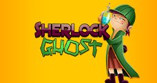 Sherlock Ghost