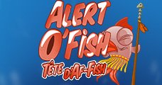 Tête d'AF-Fish