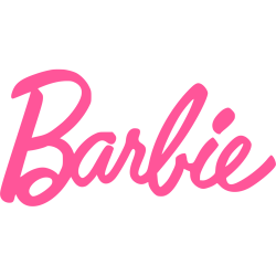 Um conjunto Barbie Eau de Toilette