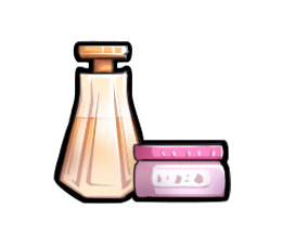 Perfumes e Beleza