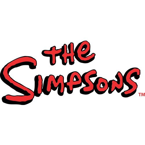 un Accessoire The Simpsons Homer Outline Set De Pijama