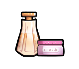 Perfumes e Beleza