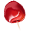 PopCorn pictograma