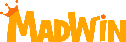 MadWin logo