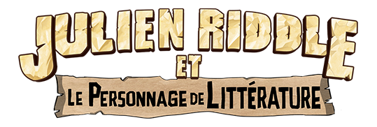 Logo de Julien Riddle