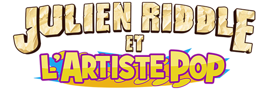 Logo de Julien Riddle