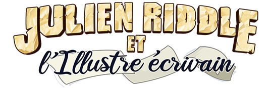 Logo de Julien Riddle