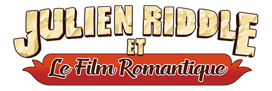 Logo de Julien Riddle