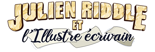 Logo de Julien Riddle