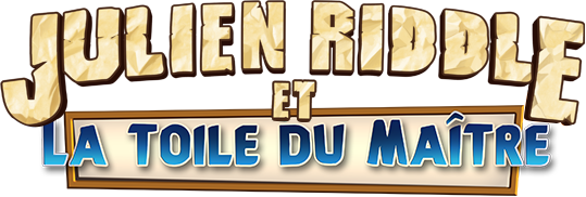 Logo de Julien Riddle