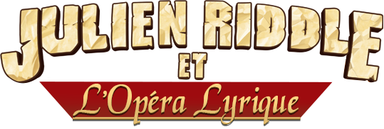 Logo de Julien Riddle